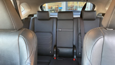 Lexus NX 300h 2.5 Luxury 5dr CVT [Premium Nav] Hybrid Estate